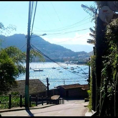 Encanto Do Beija-Flor Angra dos Reis Eksteriør billede