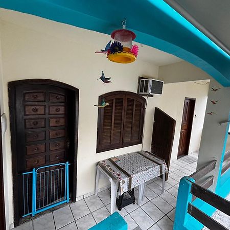 Encanto Do Beija-Flor Angra dos Reis Eksteriør billede