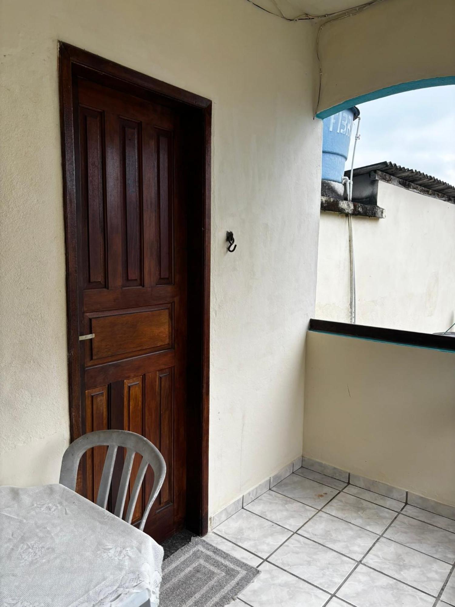 Encanto Do Beija-Flor Angra dos Reis Eksteriør billede