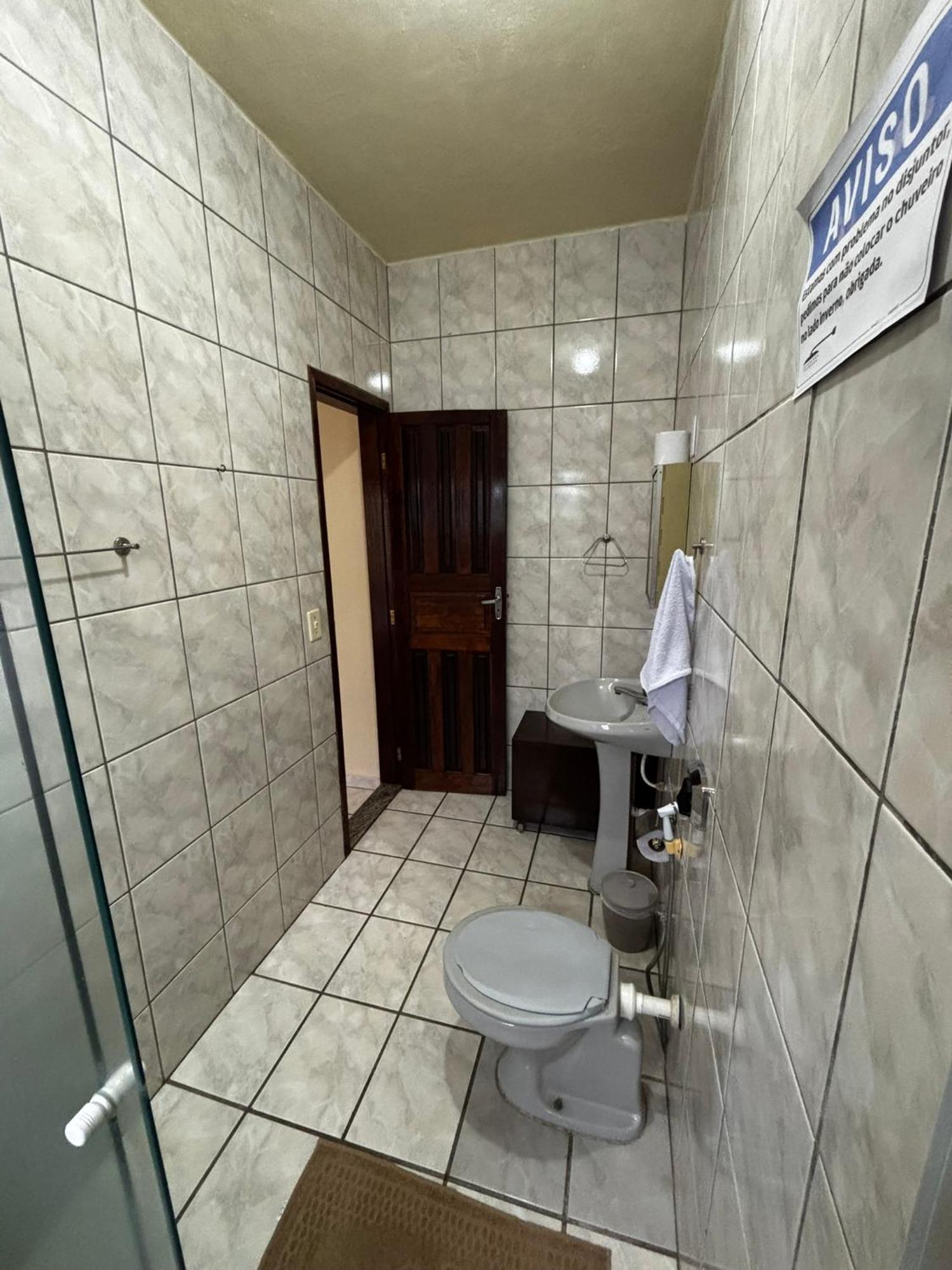 Encanto Do Beija-Flor Angra dos Reis Eksteriør billede