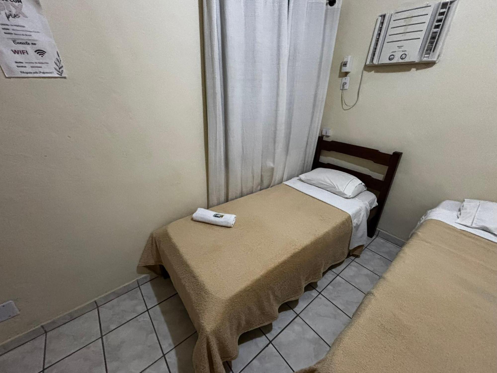Encanto Do Beija-Flor Angra dos Reis Eksteriør billede