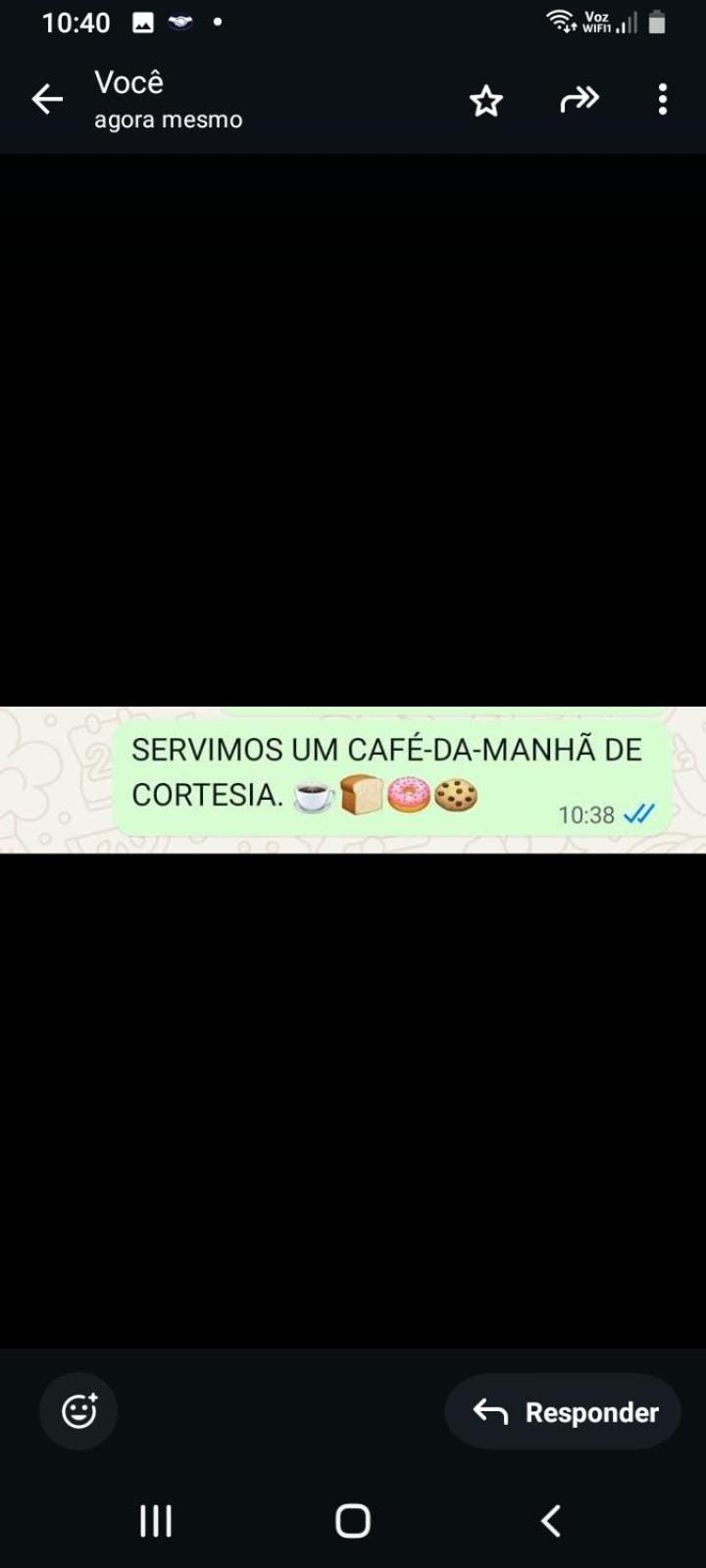 Encanto Do Beija-Flor Angra dos Reis Eksteriør billede